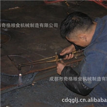 成都奇格粮机---专注于关风器生产---粮食--食品气力输送设备