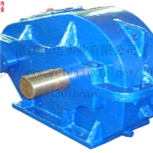 ZQ系列减速箱湛江市厂家直销