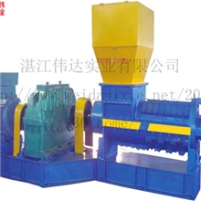 供应伟金牌再生胶混炼机橡胶设备橡胶机械