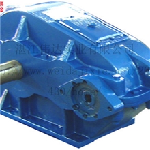 船用减速机伟金牌专业生产