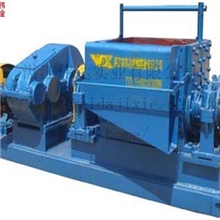 洗胶机天然橡胶除杂设备橡胶加工设备