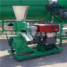 供应颗粒机，多功能饲料颗粒机，柴油机配套饲料颗粒机