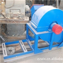 厂家直销木屑机，大型木木材粉碎机，小型木屑机。