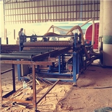 供应全自动纵横锯边机