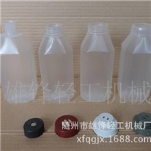 多年研发生产食用菌菌种瓶质量过硬重复使用多年被誉为专利产品