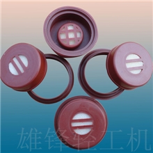 厂家直销5厘米金针菇海绵盖体价格优惠