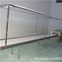 随州建升公司专业定制食用菌机械设备精选台