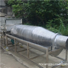 随州建升公司食用菌定制水洗木耳设备