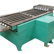 全自动杀青理条机