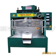 电磁加热自动控温炒茶机利农茶机最新产品节能环保