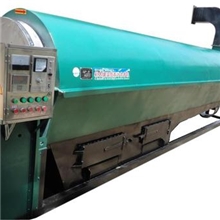 利农茶叶机械品质保证诚信经营炒茶机械