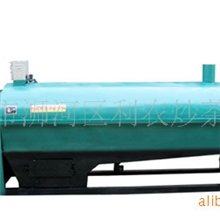 优质茶叶杀青设备自动控制冷热风质优价廉