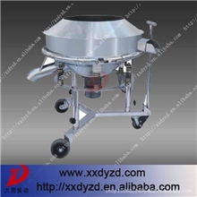 供应筛网使用寿命长的高频筛！新乡产高频筛质量有保证