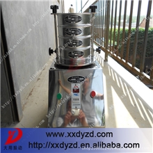 供应性能可靠检验筛，筛碳化硅微粉检验筛，医药专用检验筛