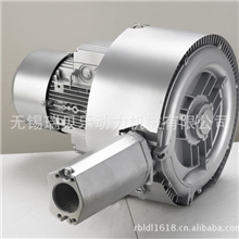品质超瑞昶最新西门子款三相双段串接高压漩涡风机气环式风机