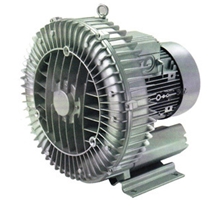 最新西门子款旋涡风机德国技术品质超瑞昶清洗机械配套风机