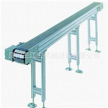 厂家订做链板输送机链板线链板输送线专业制造