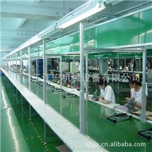 特价供应流水线设备专业机械加工流水线