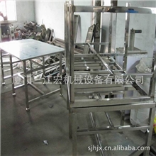 厂家直销优质不锈钢工作台工作台各类材质工作台