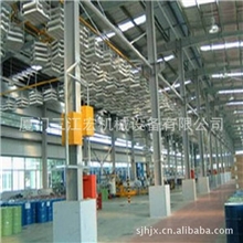 找悬挂线厂家悬挂流水线选择厦门三江宏