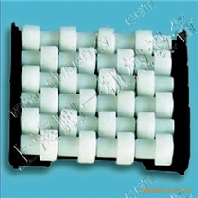 滚珠护栏PY-432、护栏支架、护栏夹、白铁、铝轨骨架、摩擦条