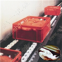 龙骨链系列箱体输送机