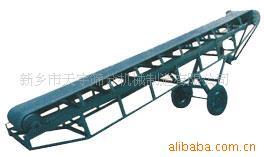 供应烟草输送机皮带输送机水平输送机ZSS输送机