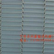 厂家直销同新乙字型网带输送网带