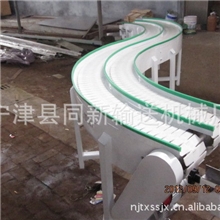 厂家直供同新碳钢板链输送机欢迎咨询