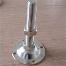 （规格其全欢迎选购）厂家供应物流设备专用M12杯脚（又称脚杯）