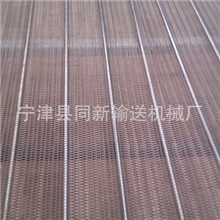 供应同新不锈钢输送网带不锈钢网带产品价格低质量优