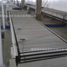 （按需定制）供应湖州精品皮带机，重型链板线，轻型辊道线