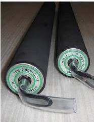 大量供应包橡胶防静电电动滚筒（湖州厂家，直销沈阳）质量保证