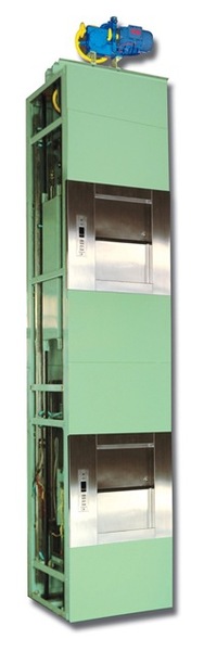 长期供应箱式提升机