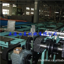 长期供应链条输送线自动化生产设备