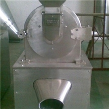 固体丙烯酸特种树脂粉碎机磨粉机