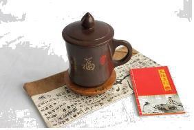 精品木鱼石单杯厂家直销欢迎来店洽谈