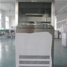 雪花制冰机LAPLAN拉博兰制雪机18657437960