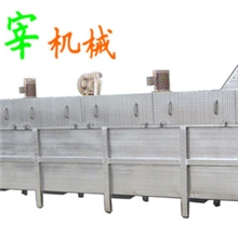 诸城市志诚机械立式浸烫池浸烫机