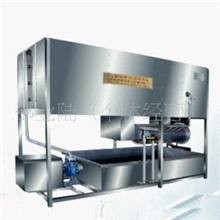 屠宰设备：供应鸭鹅喷淋松毛机(图)