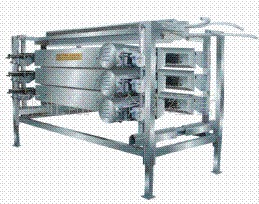 屠宰设备：供应鸭鹅精脱毛机(图)