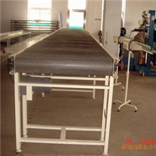 烘干裙带菜、牛堇菜、刺嫩芽菜、地瓜茎菜专用设备，不锈钢网带