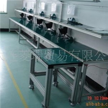 供应电子车间专用净化室轻型货架和操作台