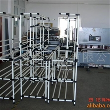 货架,滑台,操作台,转弯皮带、滚筒自动化生产线