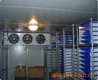 订制医药实验室疾控中心专用可以随意组合的医药冷库