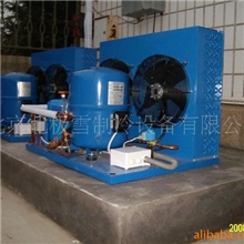 供应质优价廉的冷库制冷机组