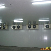 供应制冷设备果品保鲜库