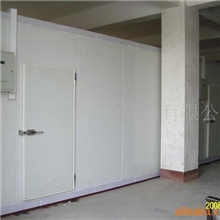 长期供应优质大型超低温肉类冷冻冷库