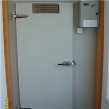 供应冷库制冷设备冷库保温门