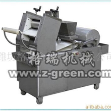 高效压皮机/首选格瑞/可压馄饨皮